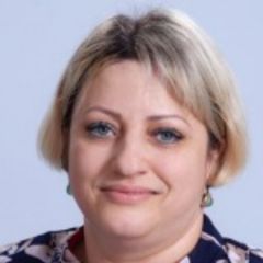 Ахмедханова Рена Гейгез Кызы