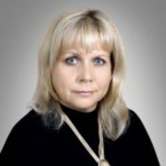 Военная Татьяна