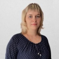 Гутникова Наталья