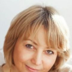 Шубина Ольга