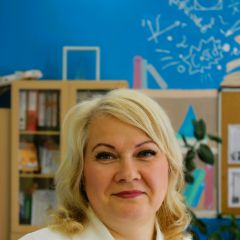Владимирова Екатерина