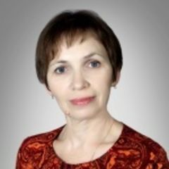 Иванова Марина