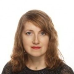 Афанасьева Наталья Николаевна