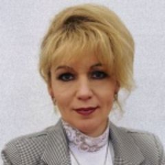 Баранова Валентина Васильевна