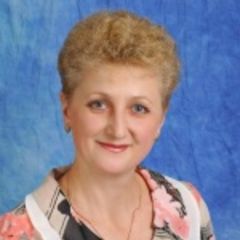 Сопова Елена