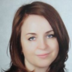 Квасова Наталия