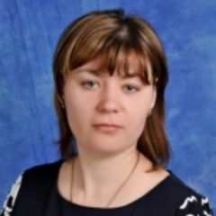Осокина Ольга