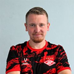 Сохацкий Дмитрий