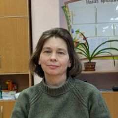 Говорко Антонина
