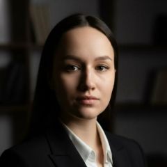 Смирнова Юлия