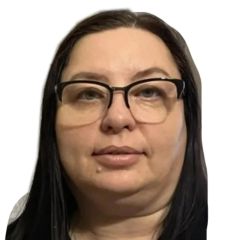 Клейман Ирина