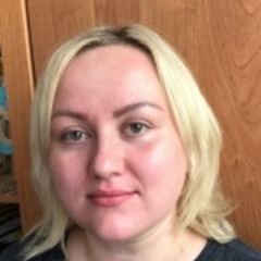 Ефремова Виктория