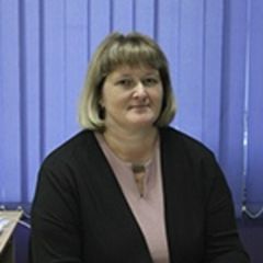 Белова Татьяна Витальевна