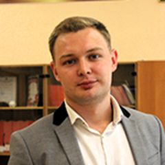 Матвеев Максим