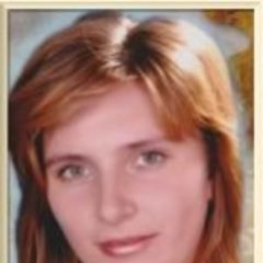 Леонова Ирина