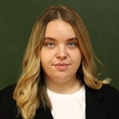 Рябуха Елизавета