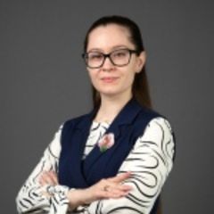 Миткеева Ксения