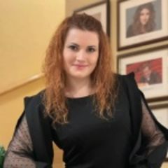 Новикова Екатерина