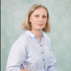 Татаринцева Елизавета