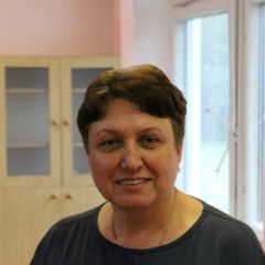 Тихомирова Наталья