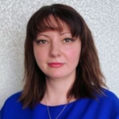 Андреева Светлана Васильевна