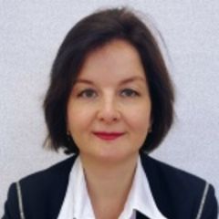 Куликова Елена