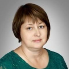 Малышева Юлия