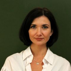 Дягилева София