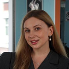 Демина Алина