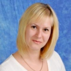 Андрюшина Ольга Александровна