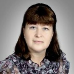 Рытова Марина