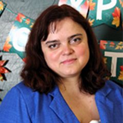 Кузнецова Елена
