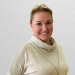 Елюшкина Елена