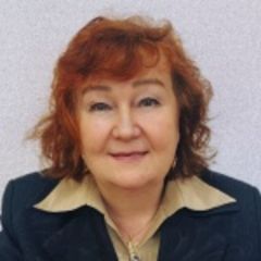 Пелых Наталия