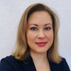 Володина Наталья