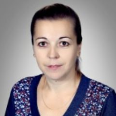 Рогова Наталья