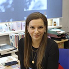 Хоткина Светлана
