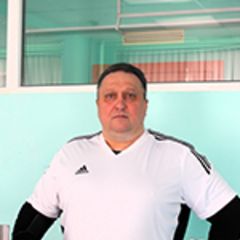 Горбачев Александр