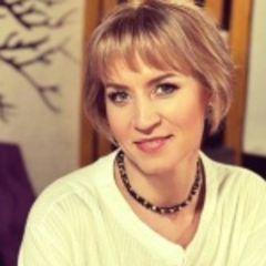 Шарапова Татьяна