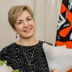 Савушкина Екатерина