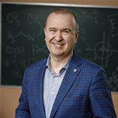 Веденькин Алексей