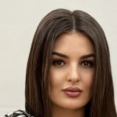 Смирнова Надежда