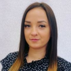 Каральчук Алена
