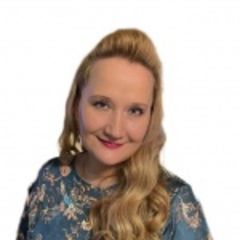 Шмакова Анна