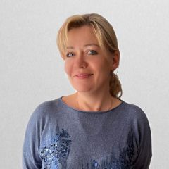 Старкова Наталья