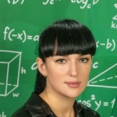 Казарина Екатерина