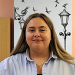 Ардатова Ольга Николаевна