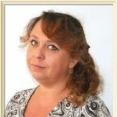 Панина Елена