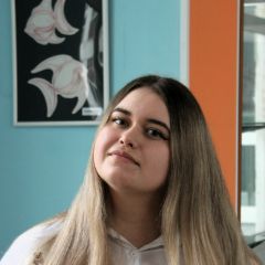 Суханова Мария