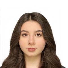 Кондрашова Полина
